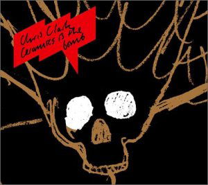 Cover for Chris Clark · Ceramics is the Bomb (12&quot;) (2004)