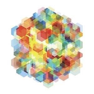 Cover for Tesseract · Polaris (LP) (2022)