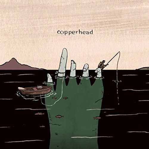 Copperhead - Copperhead - Muzyka - FLOATING WORLD - 0805772605114 - 29 września 2017