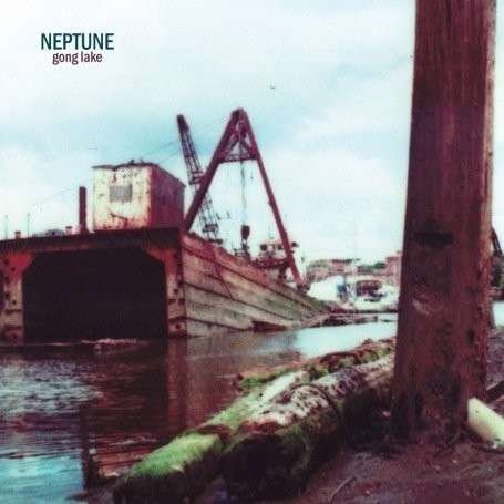Gong Lake - Neptune - Música - TABLE OF ELEMEN - 0806501181114 - 15 de fevereiro de 2008
