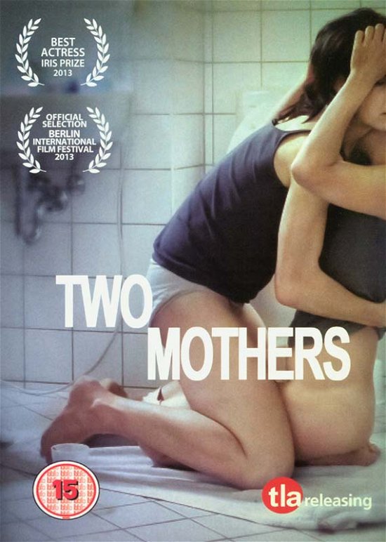 Cover for Two Mothers (DVD) (2013)