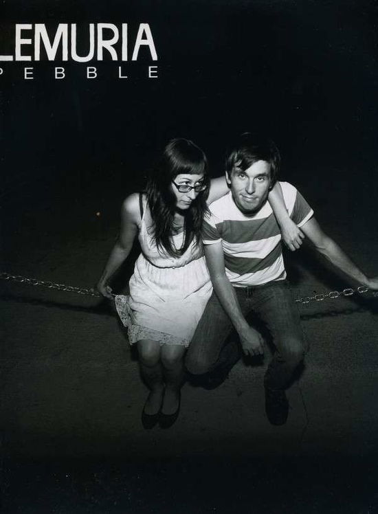 Pebble - Lemuria - Music - PHD MUSIC - 0811772024114 - January 13, 2011