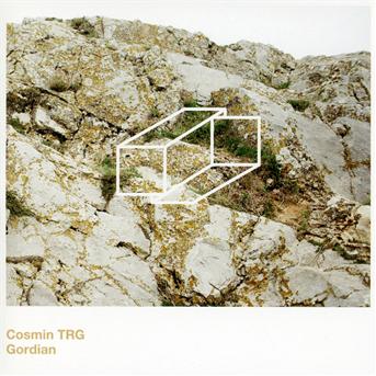 Cover for Cosmin Trg · Gordian (CD) (2013)