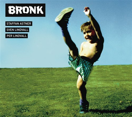 *BRONK: Bronk 2 - Bronk - Musik - Prophone - 0822359001114 - 27. juni 2011