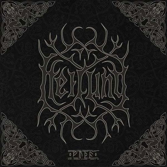 Cover for Heilung · Futha (LP) (2019)