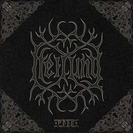 Cover for Heilung · Futha (LP) (2019)