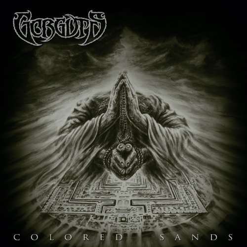 Cover for Gorguts · Colored Sands (LP) (2017)