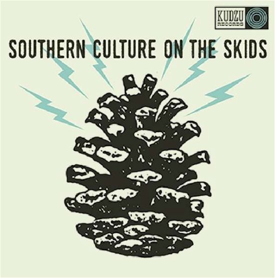 Cover for Southern Culture on the Skids · Electric Pinecones (CD) [Digipak] (2016)