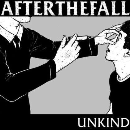 Cover for After the Fall · Unkind (LP) (2013)