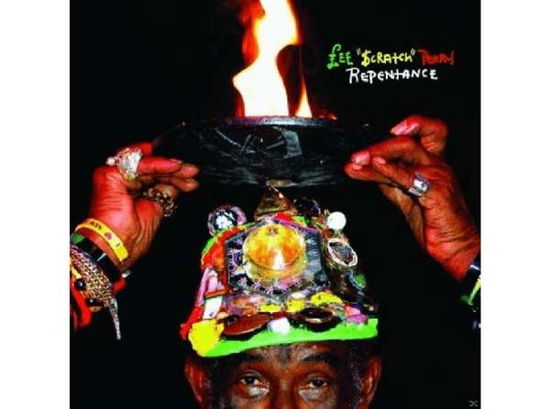 Pum Pum - Lee Perry - Musiikki - NARNACK - 0825807705114 - tiistai 19. elokuuta 2008