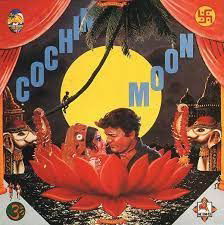 Haruomi Hosono · Cochin Moon (LP) [Coloured edition] (2023)