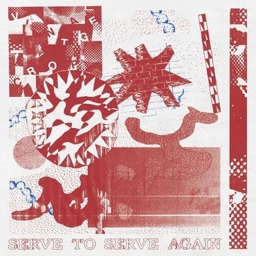 Cover for Vintage Crop · Serve to Serve Again (LP) (2020)