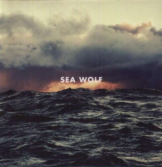 Cover for Sea Wolf · Old World Romance (LP) (2012)