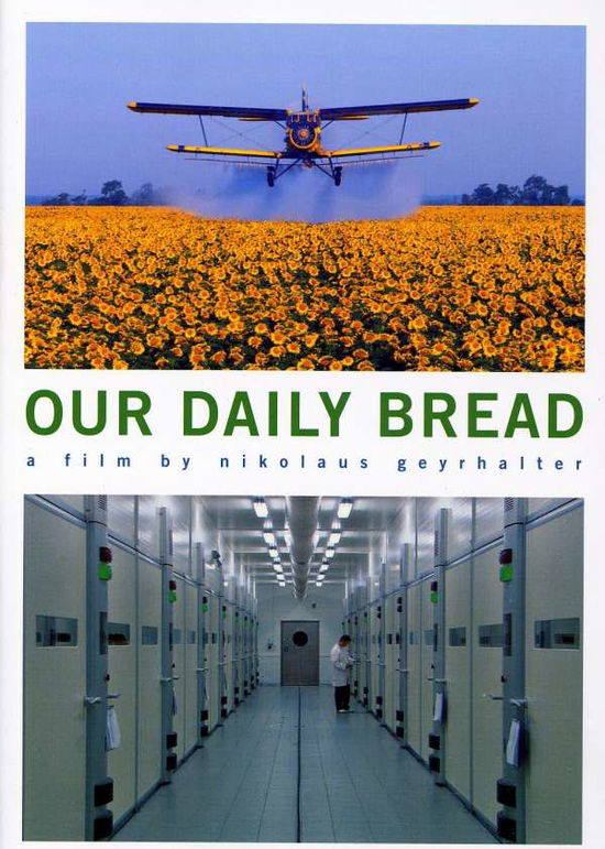 Cover for Our Daily Bread (DVD) (2009)