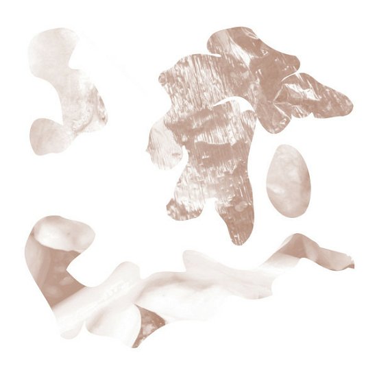 Cover for Soft Tissue · Hi Leaves (LP) (2022)