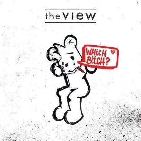 Cover for View · Which Bitch (LP) [33 LP edition] (2009)