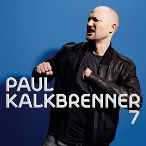 Cover for Paul Kalkbrenner · 7 (LP) (2015)