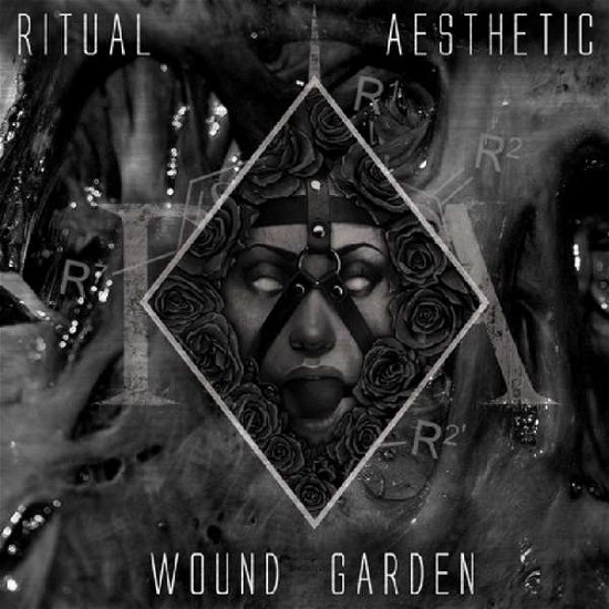 Wound Garden - Ritual Aesthetic - Musiikki - CLEOPATRA RECORDS - 0889466092114 - perjantai 21. kesäkuuta 2019