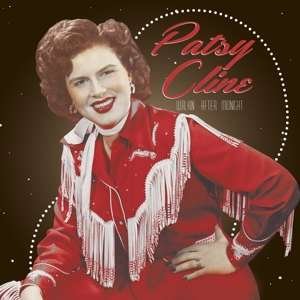 Cover for Patsy Cline · Walkin' After Midnight (LP) (2019)