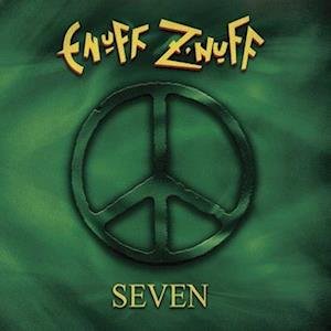 Seven (Yellow Vinyl) - Enuff Znuff - Music - CLEOPATRA RECORDS - 0889466274114 - April 29, 2022