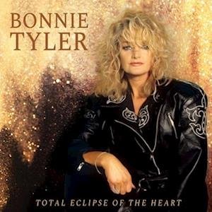 Total Eclipse Of The Heart - Bonnie Tyler - Música - CLEOPATRA - 0889466290114 - 22 de julho de 2022