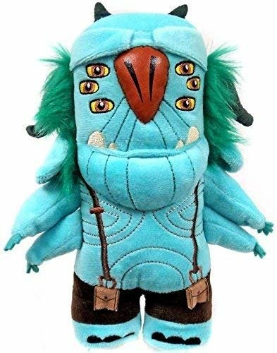 Cover for Funko Plush: · Trollhunters - Blinky (MERCH) (2018)