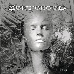 Cover for Sentenced · Frozen (Re-issue 2016) (LP) [Reissue edition] (2016)