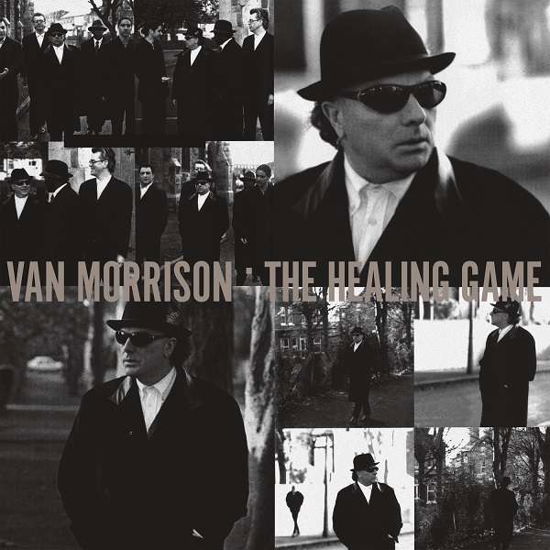 Van Morrison · The Healing Game (LP) [20th Anniversary edition] (2019)