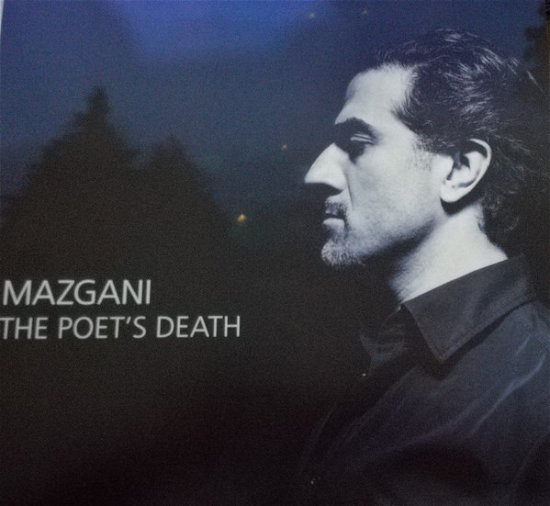 Poet's Death - Mazgani - Musique - SONY MUSIC - 0889854495114 - 13 novembre 2019