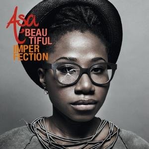 Cover for Asa · Beautiful Imperfection (CD) (2010)