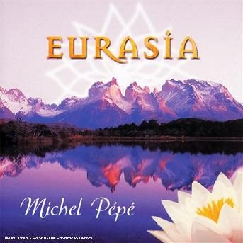 Cover for Michel Pépé · P (CD) (2006)