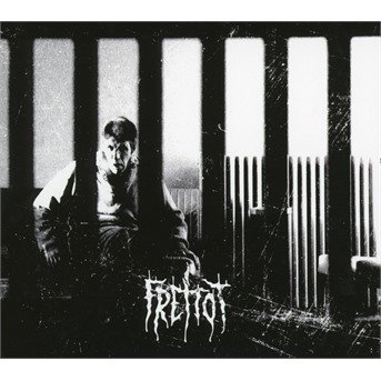 Cover for Freitot (CD) [Digipak] (2018)