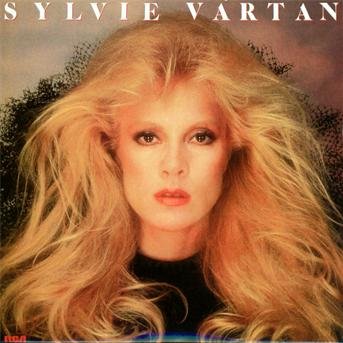Cover for Sylvie Vartan · Danse Ta Vie (CD) (2013)