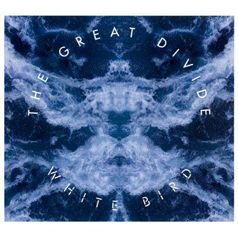 Cover for The Great Divide · White Bird (CD) (2019)
