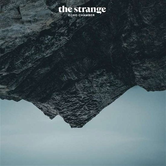 Cover for Strange · Echo Chamber (LP) (2019)