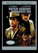 Butch Cassidy und Sundance Kid  [SE] (DVD) (2005)