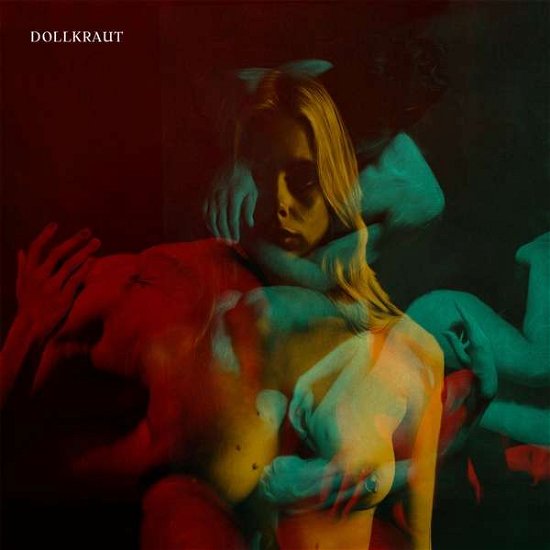 Holy Ghost People - Dollkraut - Musik - DISCHI AUTUNNO - 4012957550114 - 9. marts 2017