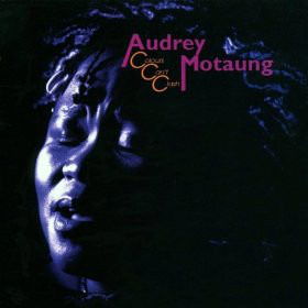 Colours Can't Clash - Audrey Motaung - Música - EWM - 4015434414114 - 4 de setembro de 2020