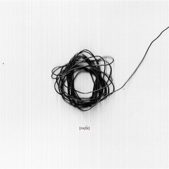 Cover for Fjort · Nichts - Ltd 7' Deluxe Boxset (Merchandise) (MERCH) (2022)