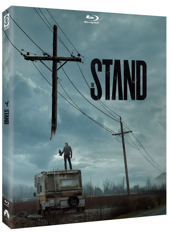 Serie Completa - Stand (The) - Movies -  - 4020628792114 - 