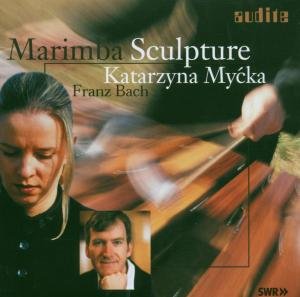 Cover for Katarzyna Mycka · Marimba Sculpture (CD) (2006)