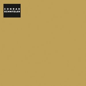 Gold - Conrad Schnitzler - Muziek - BUREAU BUS - 4047179806114 - 7 november 2013