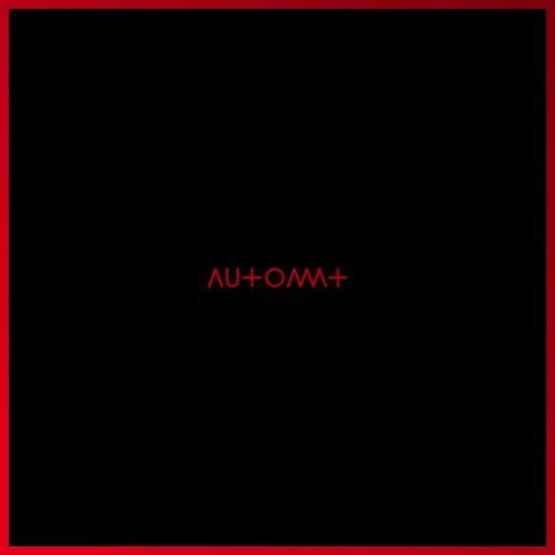 Cover for Automat (LP) [Bonus CD edition] (2014)