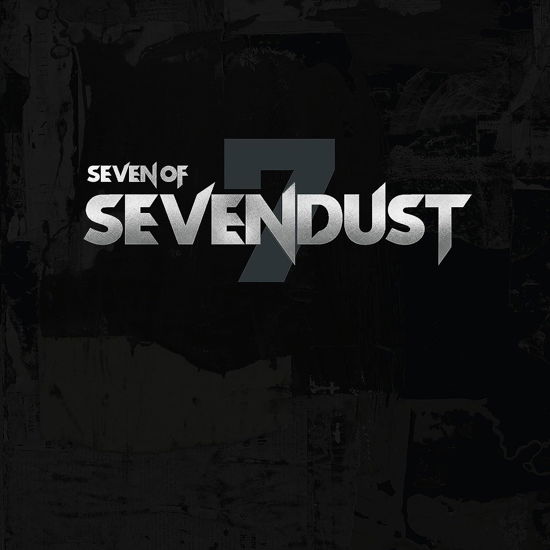 Seven of Sevendust - Sevendust - Muziek - Rise Records - 4050538940114 - 17 november 2023