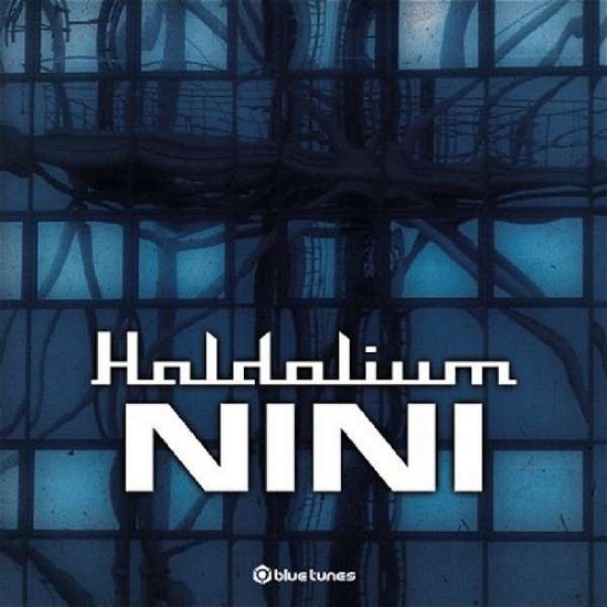 Nini - Haldolium - Musik - BLUE TUNES - 4250250406114 - 11. marts 2014