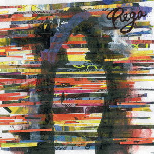 Cover for Rega (CD) [Japan Import edition] (2017)