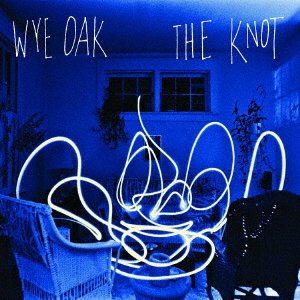 Cover for Wye Oak · Knot (CD) [Japan Import edition] (2021)