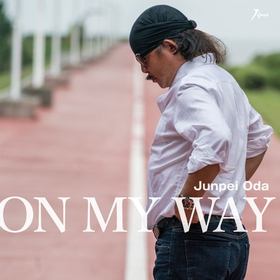 Cover for Junpei Oda · On May Way (CD) [Japan Import edition] (2017)