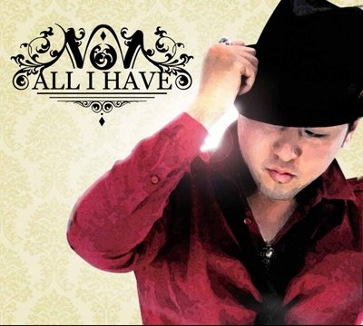 Cover for Non · All I Have (CD) [Japan Import edition] (2011)