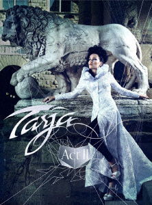 Cover for Tarja · Act2 &lt;limited&gt; (MBD) [Japan Import edition] (2018)